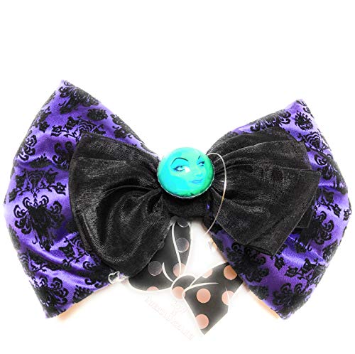 Disney Haunted Mansion Madame Leota Interchangeable Bow-Headband sold Separately