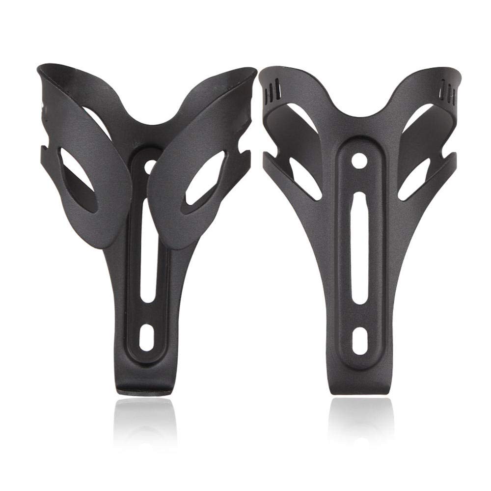 Uchwyt na butelkę rowerową, uchwyt na kubek rowerowy, uchwyt na napoje, rower górski ze stopu aluminium koszyk na bidon rowerowy rower szosowy uchwyt na kubek z wodą akcesoria do jazdy konnej