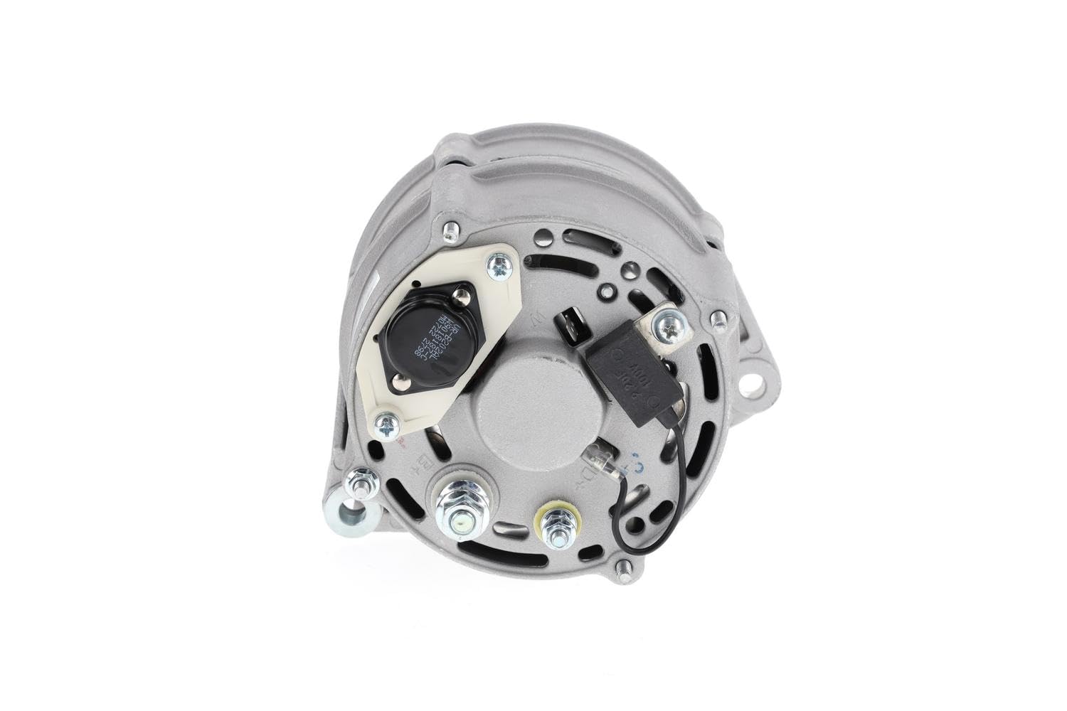 HELLA 8EL 012 426-591 Alternateur - 14V - 95A - pour p.e. DEUTZ-FAHR
