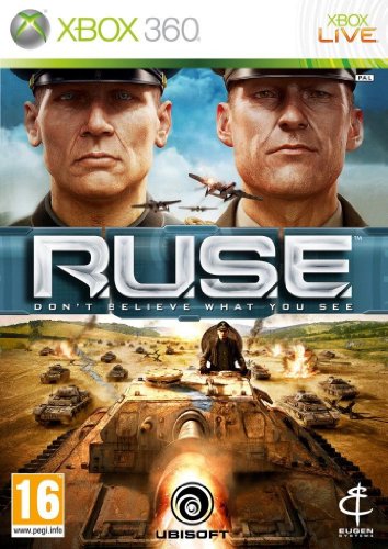 Ruse Xbox 360 - vue 3