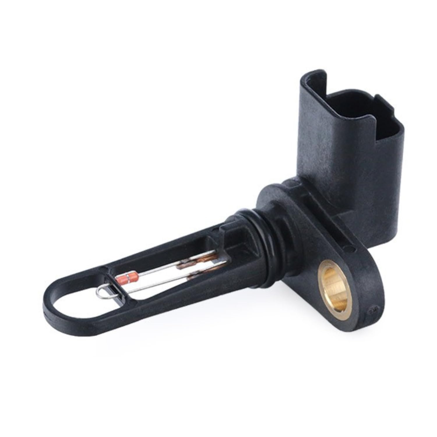 Capteur Température Rétroviseur Compatible Peugeot Citroën 6445F9 71753245 - AX Berlingo C3 C4 Etc.