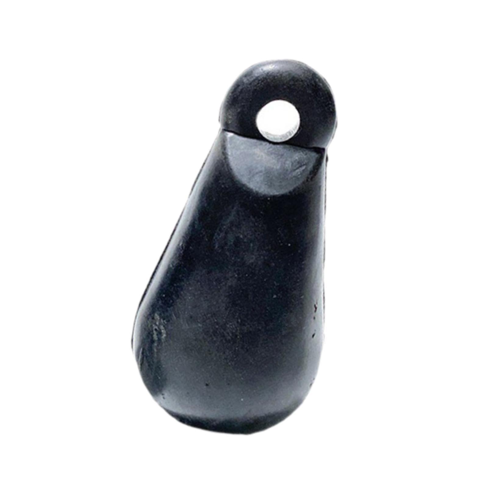 Vaveren Rope Throwing Ball Boat Anchor Buoy Outdoor Portable Throw Weight Ball Cable Throwing Head for Boating Water Sports Equipment, 450gram