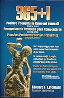 365+1: Positive Thoughts to Reinvent Yourself 1932503358 Book Cover