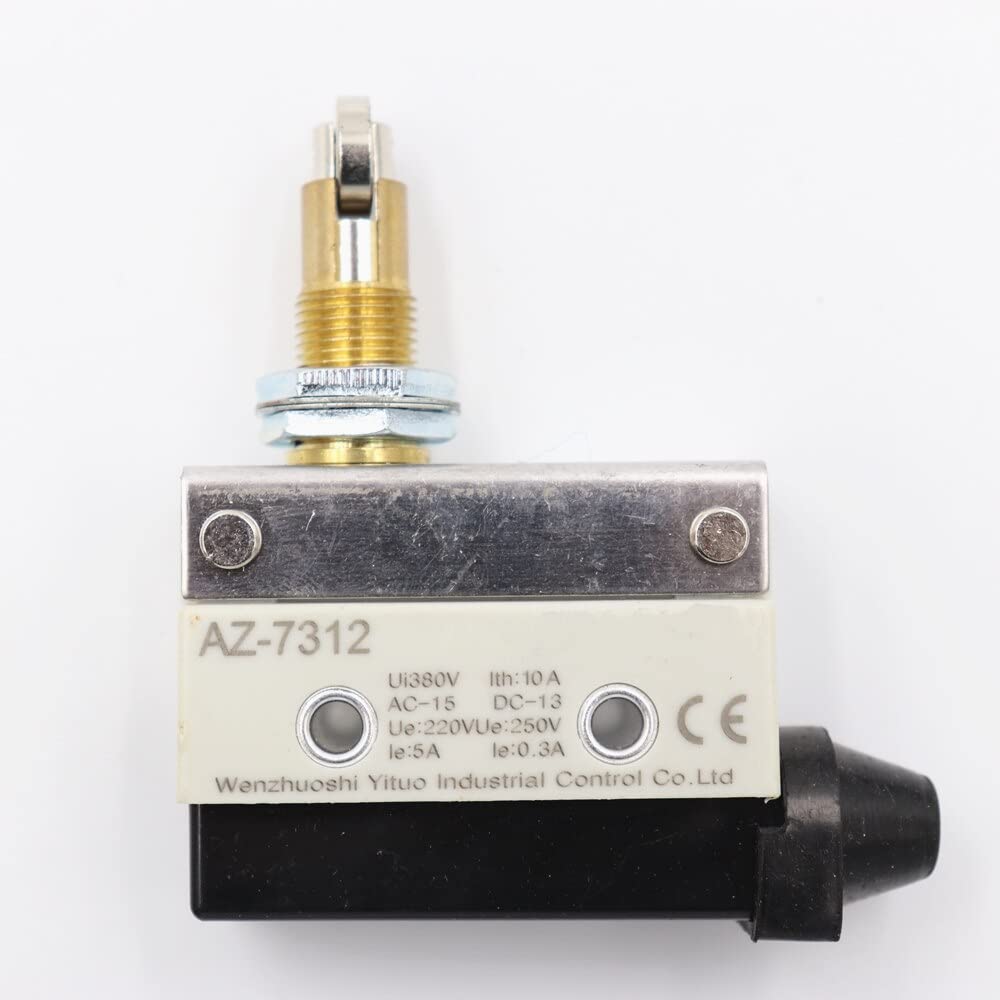 Micro-interrupteur de fin de course AZ-7312 lot de 2