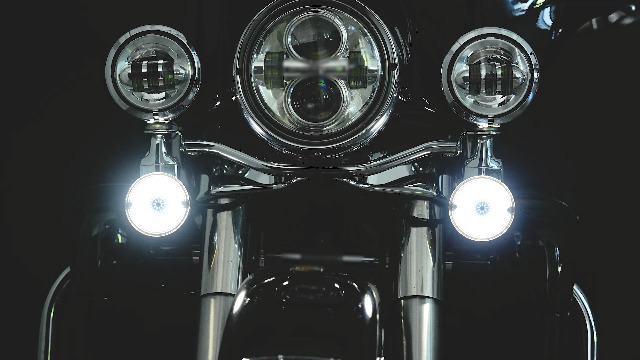 Amazon.com: ANONEMOTO Brightness 1157 1156 LED Turn Signals 3 1/4