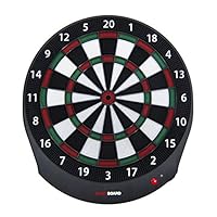 Amazon | 【オンライン対戦搭載/静音化リニューアル版】GRAN BOARD