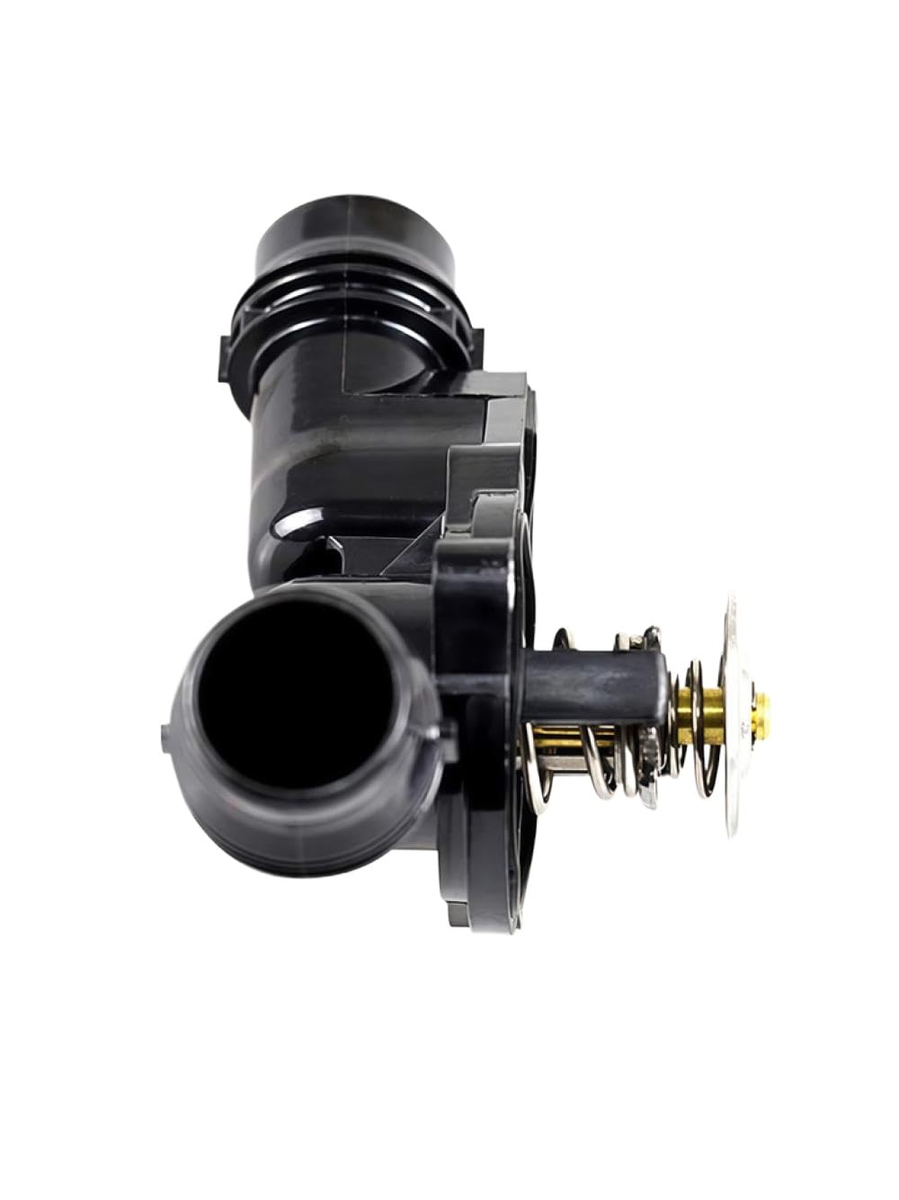 Enwdrnetw Onecolor Fide Coolant Thermostat 97℃ Compatible With M54