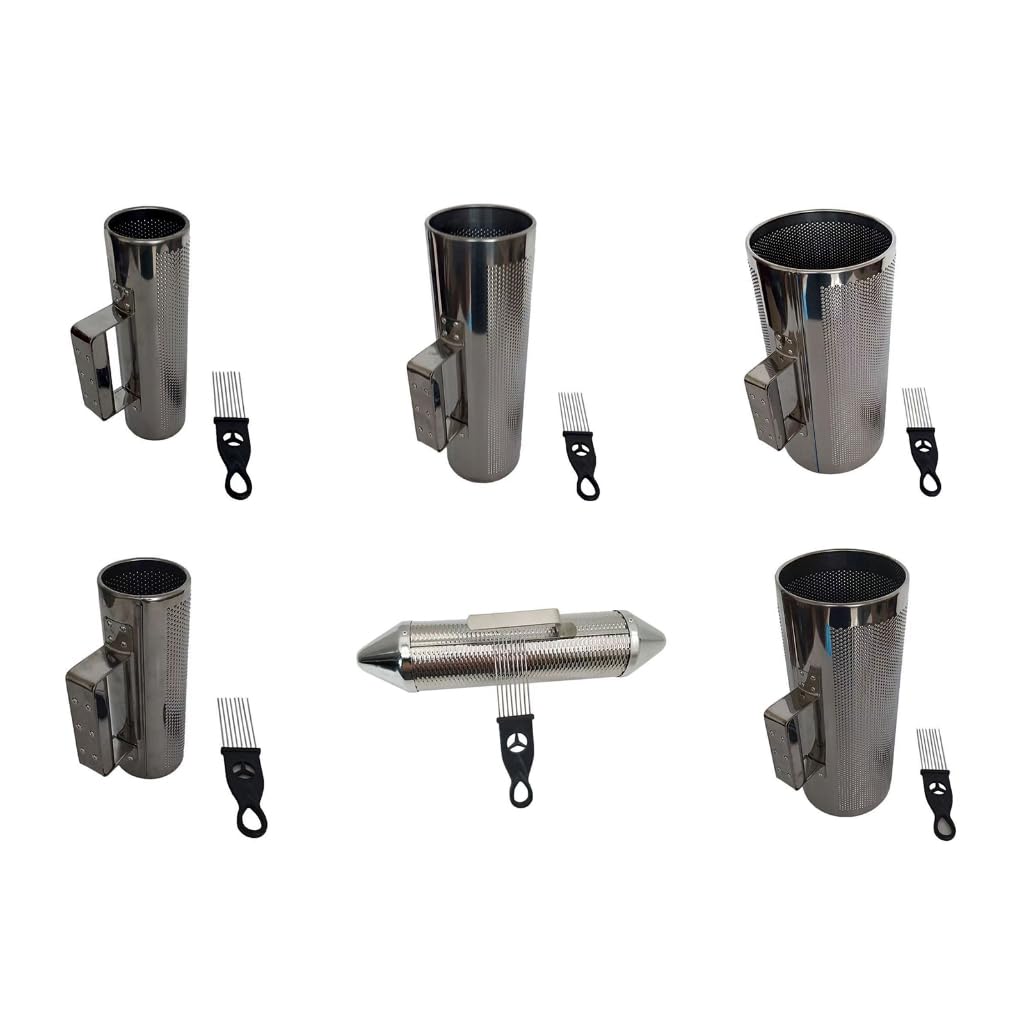 Guiro Metal Guiro Instruments Professional Percussion Guiro Shaker Instrument