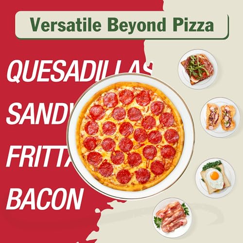 Recopilación de Pizzero , tabla con los diez mejores. 17 Imagen adicional