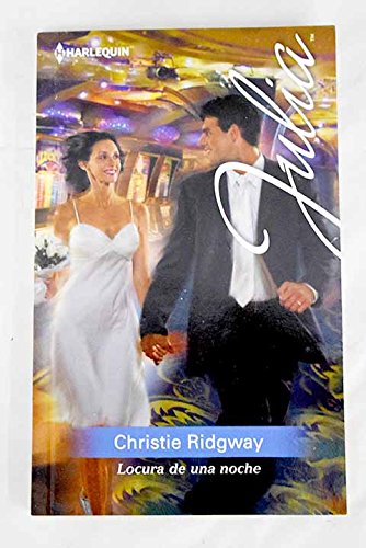 Locura de una noche [Spanish] 8468736058 Book Cover