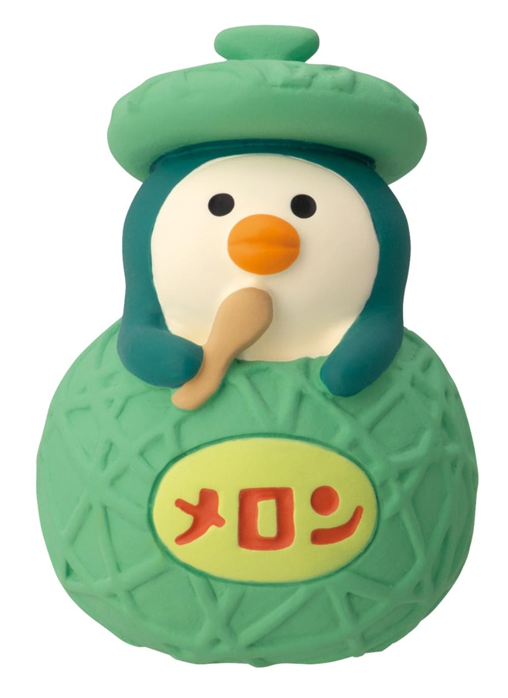 激レア　希少　システムサービス　Sherbets スイーツペンギンマスコット 激レア 希少 システムサービス Sherbets スイーツペンギン