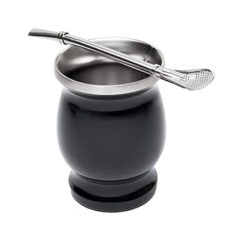 Amazon.co.jp: マテ茶 茶器セット マテ茶カップ ステンレス