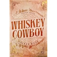 Whiskey Cowboy