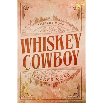 Whiskey Cowboy