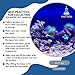 Generic ICP Water Test - Elemental Water Test Kit - 39 Elements - Reef Aquarium Test