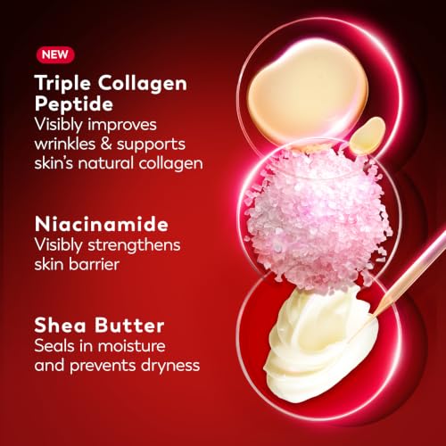 Olay Regenerist Ultra Rich Face Moisturizer, Fragrance-Free,1.7 Oz, Ultra-Rich Anti-Aging Face Cream with Vitamin B3 + Peptides, 24HR Hydration, Visibly Firming, Non-Greasy Moisturizer for Face & Neck - image 3