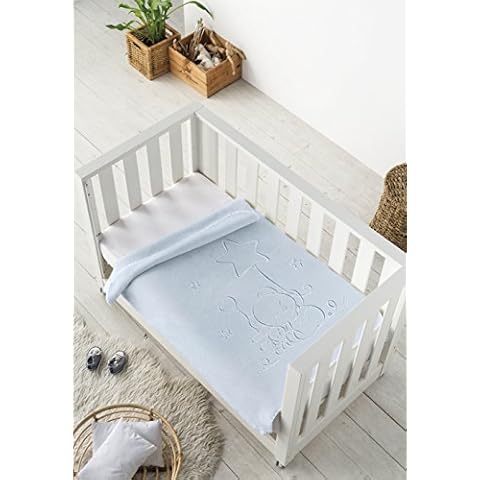 Manta Bebe Pielsa 6655-62 Cover