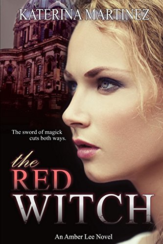 The Red Witch view 2