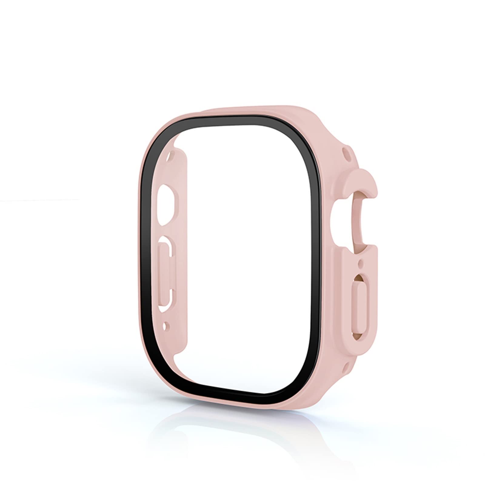 Étui Apple Watch Ultra 49mm housse de protection sport et outdoor antichoc silt