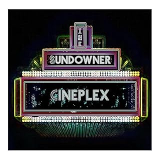The Sundowner Cineplex cover art