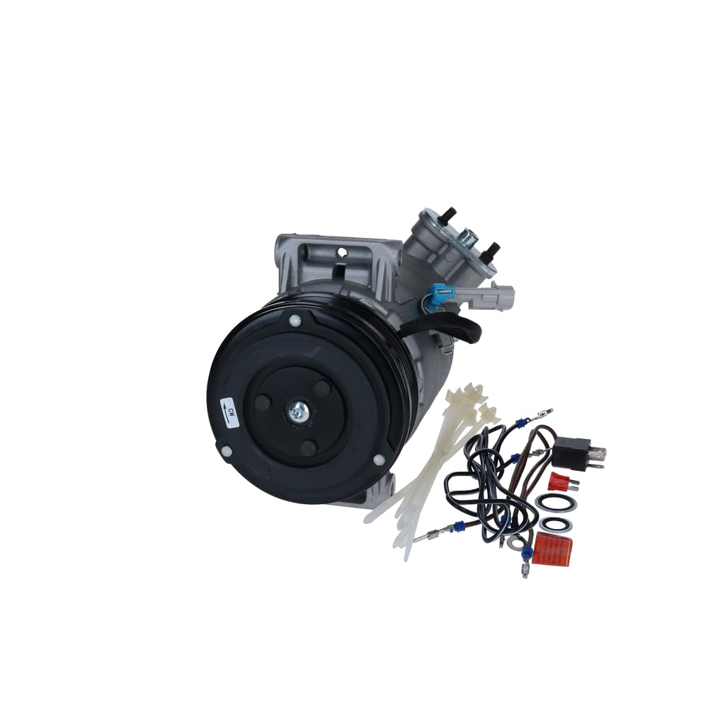 BOSCH Compressore, Climatizzatore 1986AD1019