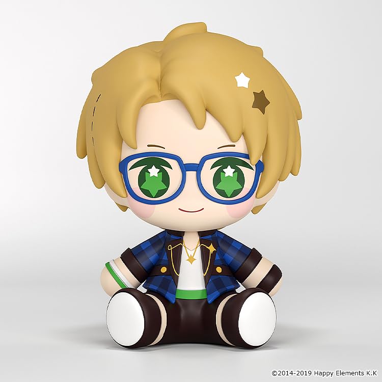 Amazon | Huggy Good Smile あんさんぶるスターズ！！ 遊木真