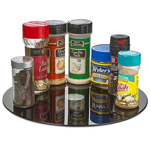 Best Glass Lazy Susan Turntable Expert Review The Modern Record