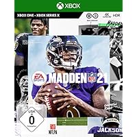 Madden NFL 21 - - [Xbox