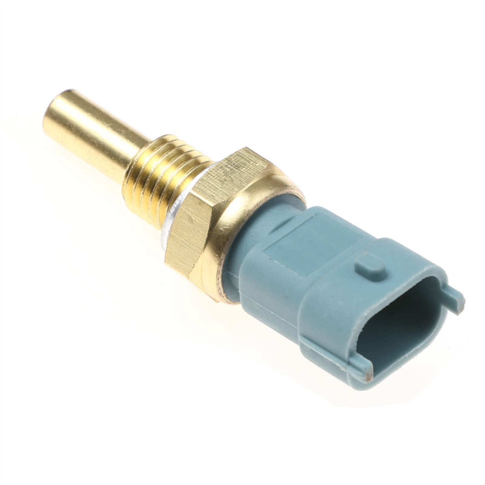 Amazon.com: 1338467 Coolant Temperature Sensor 1Pcs : Automotive