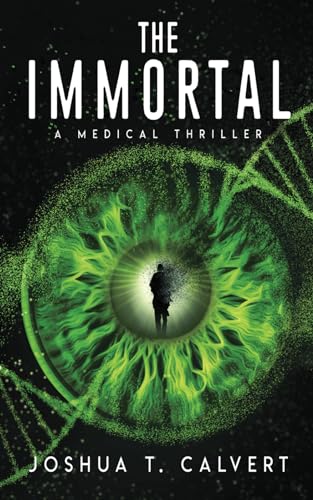Cover of The Immortal