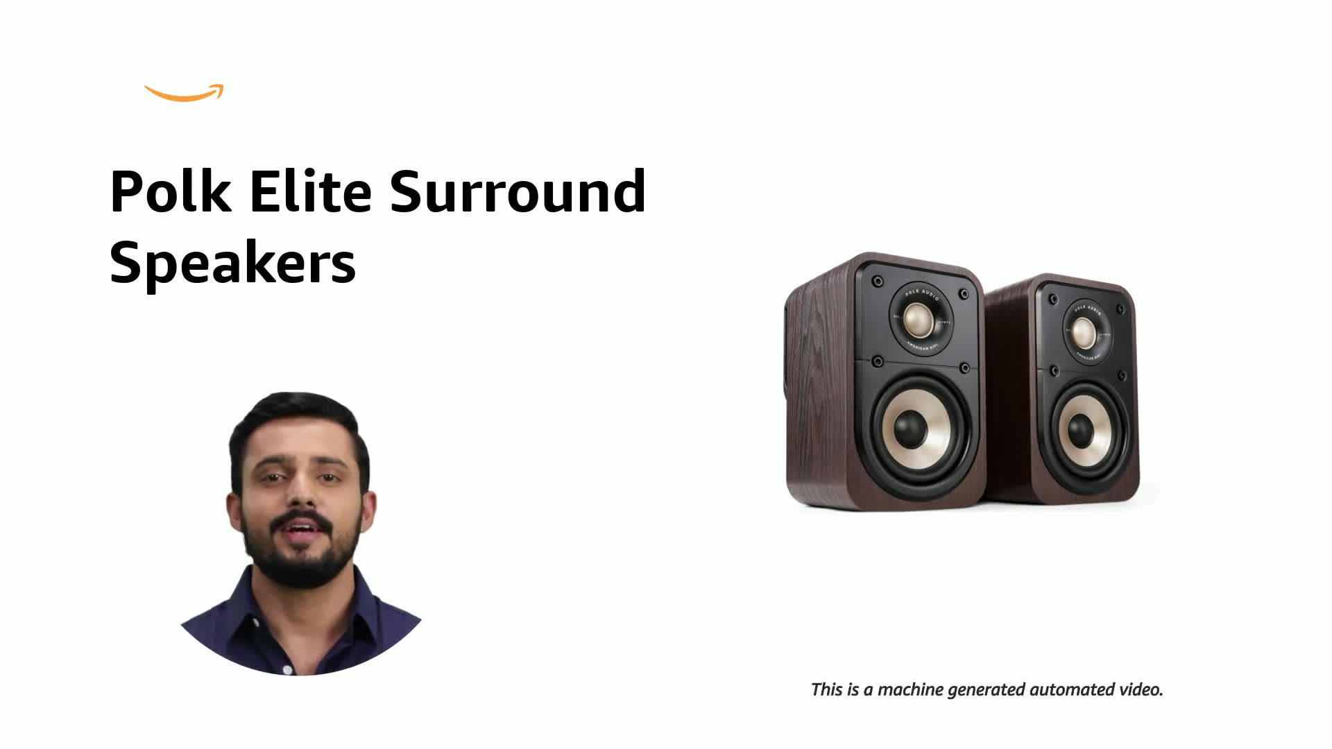 Polk Audio Signature Elite ES10 ブラウン 未開封 Amazon.co.jp: ポークオーディオ POLK AUDIO SIGNATURE ELITE ES10