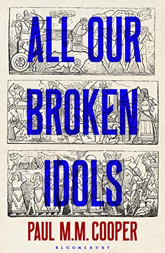 All Our Broken Idols livre En ligne