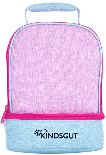 Kindsgut Mochila para la guardería  niña