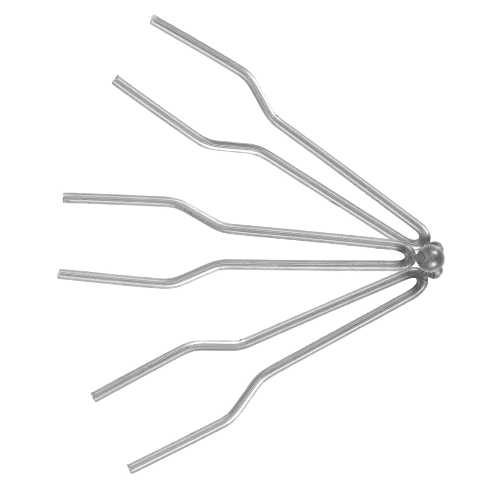 HOMOCONO Impedance Pyrography Machine Tips Woodburning Letter Tips for Diy Projects