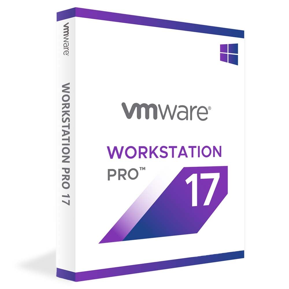 VMware Workstation 17 Pro (Latest Edition) | Virtual Machines | Fast Encryption| Lifetime Validity | For Windows | Physical delivery (B0D9PH7TMP) Amazon Price History, Amazon Price Tracker