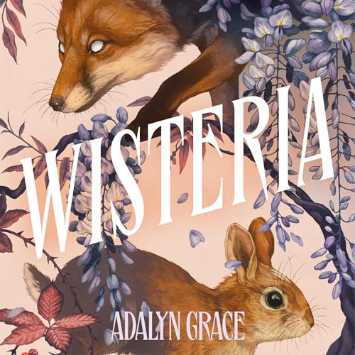 Wisteria by Adalyn Grace episode artwork