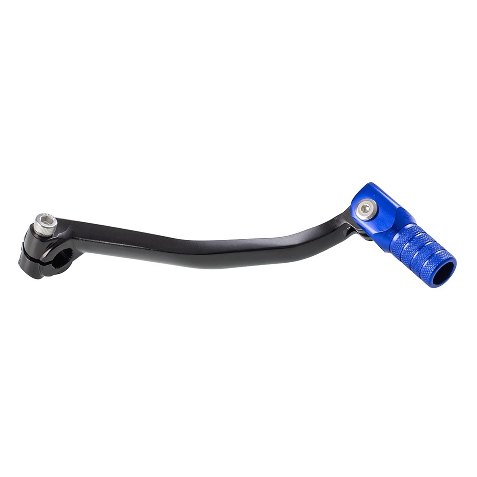 Qr0cjnpb 7206 Black Blue Motorcycle Gear Shifter Cnc Gear Shift Lever Shifter Pedal For Yz125 Yz125x Yz250 Yz250x Yz 125 250 X Motocycle Levers