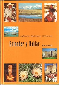 Hardcover Entender y Hablar: Workbk Book