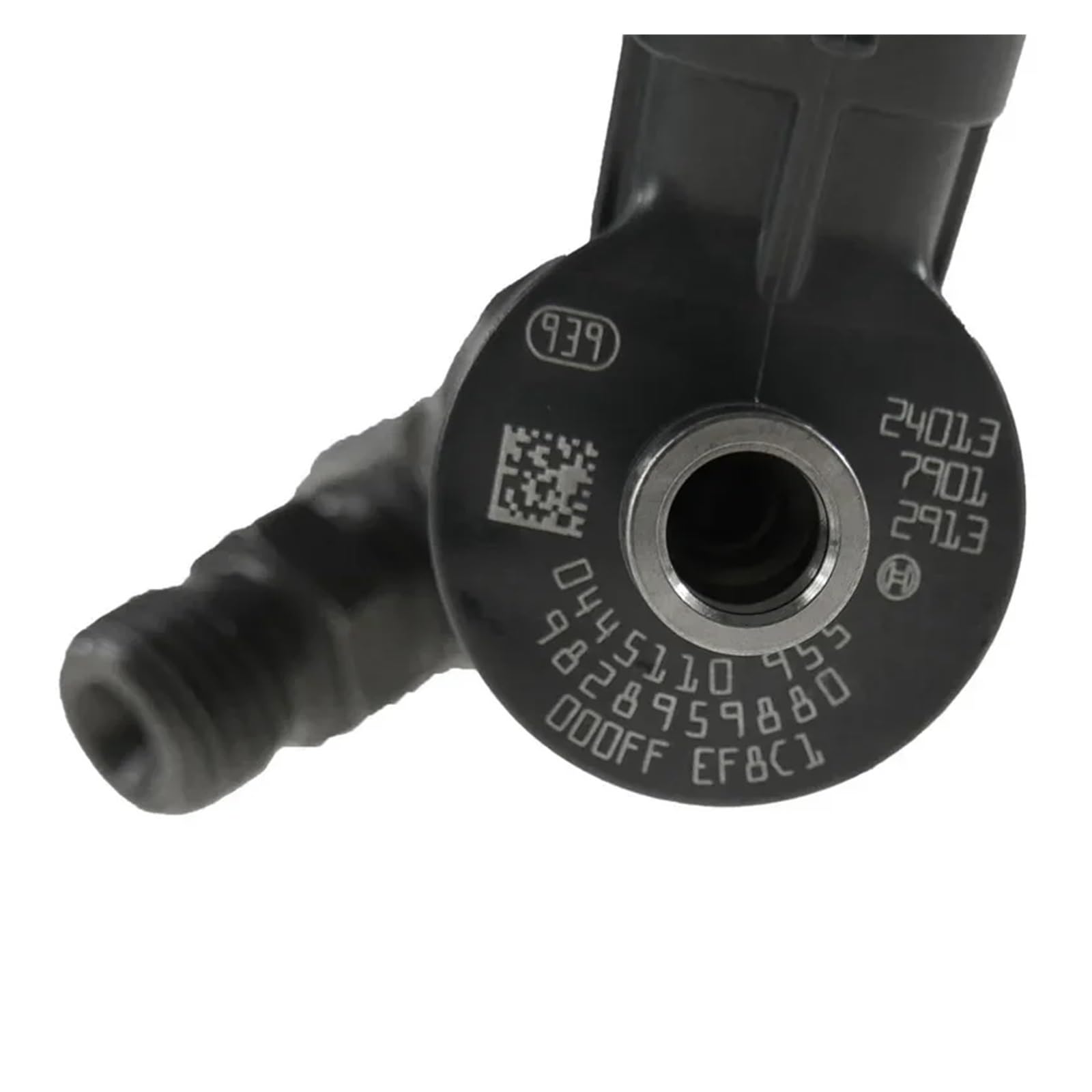 Iniettore Carburante Diesel 0445110259 - Ricambio Per Auto 1.6, Alta Precisione E Affidabilit&agrave;