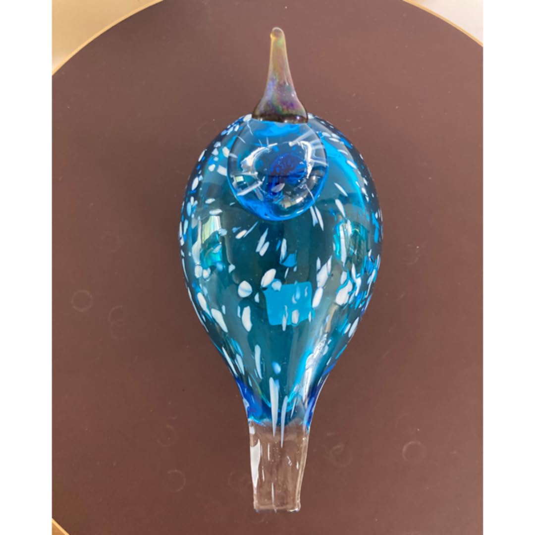 イッタラバード ブルーフィンチ blue finch ②｜美術品・アンティーク 