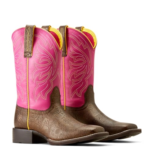 Image of Ariat Women's Buckley Western Boot | Riding Boots