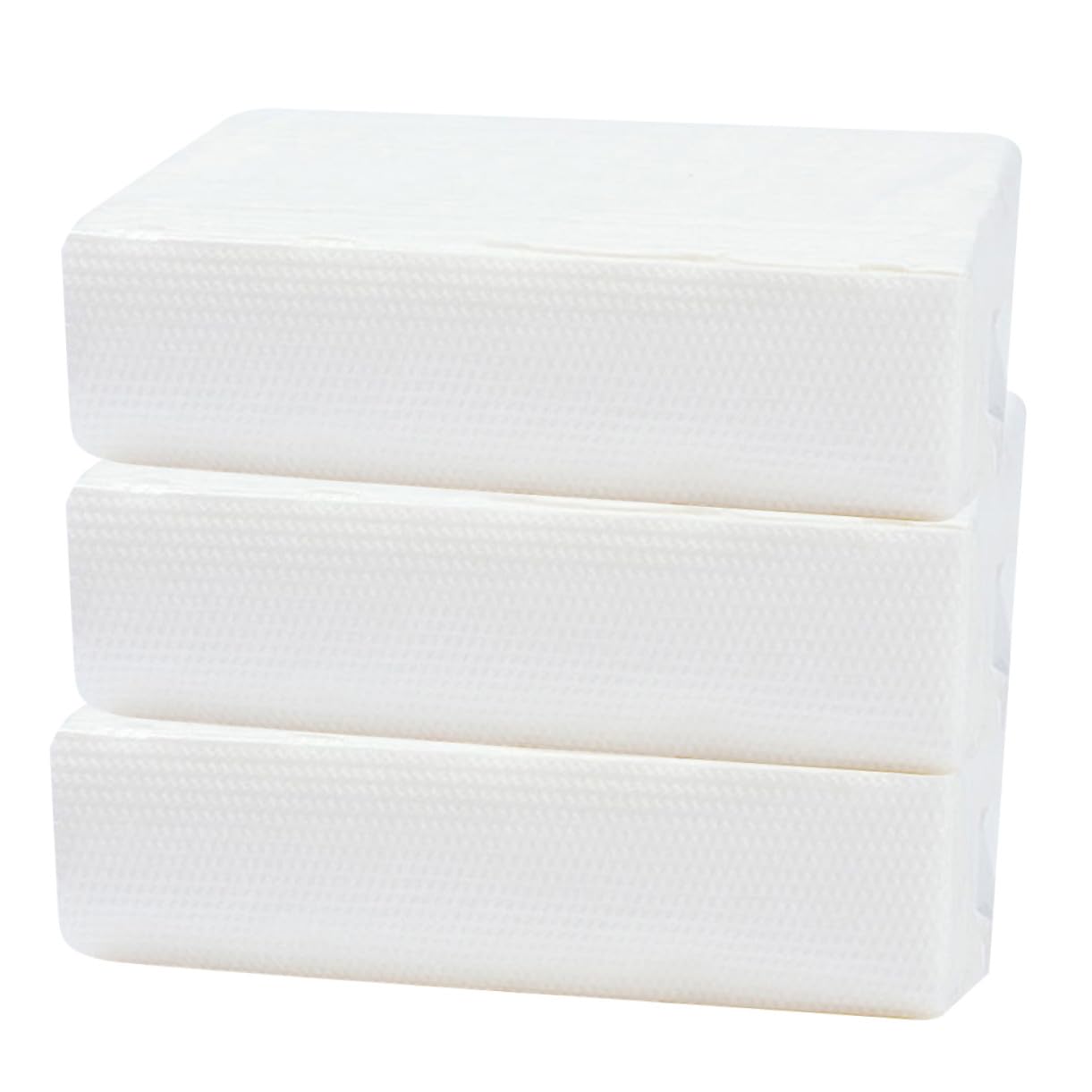 GALPADA Toallas de Papel Absorbentes para Cocina Hogar Papel Higiénico para Limpieza Cocina y Baño