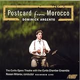 Postcard from Morocco