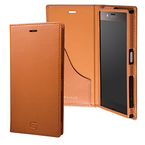 Amazon.co.jp: GRAMAS グラマス Full レザー ケース iPhoneケース