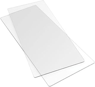 Sizzix 656847 Accessory, Cutting Pad, Bigz X-Large, 25-Inch, 1-Pair