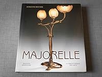Majorelle (Aspects De L'art) 2850471763 Book Cover