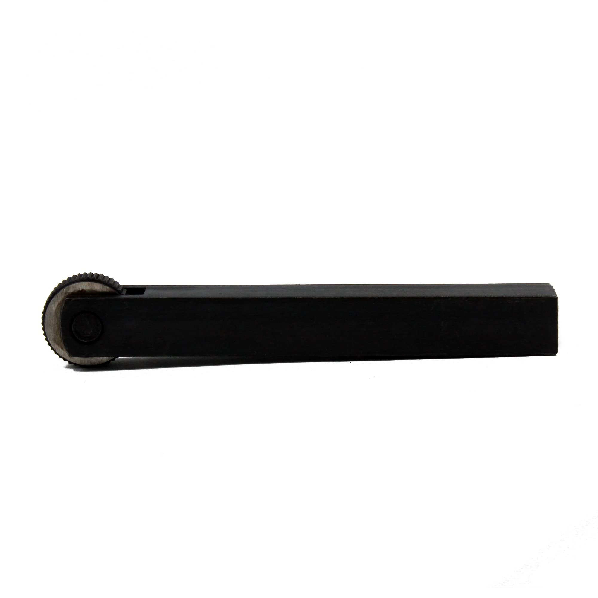 Set Of Single, Pivot Head And Revolving Knurling Tool Holders (Pack Of 3) 4