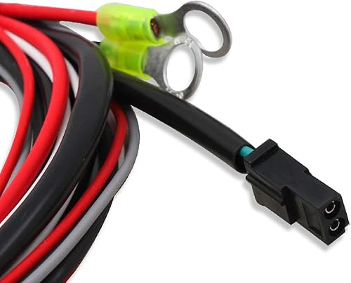 Miniatura 6 de NUEVA CAJA DE CONTROL DE ENCENDIDO DIGITAL DIGITAL 6AL MSD CON LIMITADOR REV, ROJO, 520-540V, Rango de 11,000 RPM, 8 pulgadas de largo x 4 pulgadas