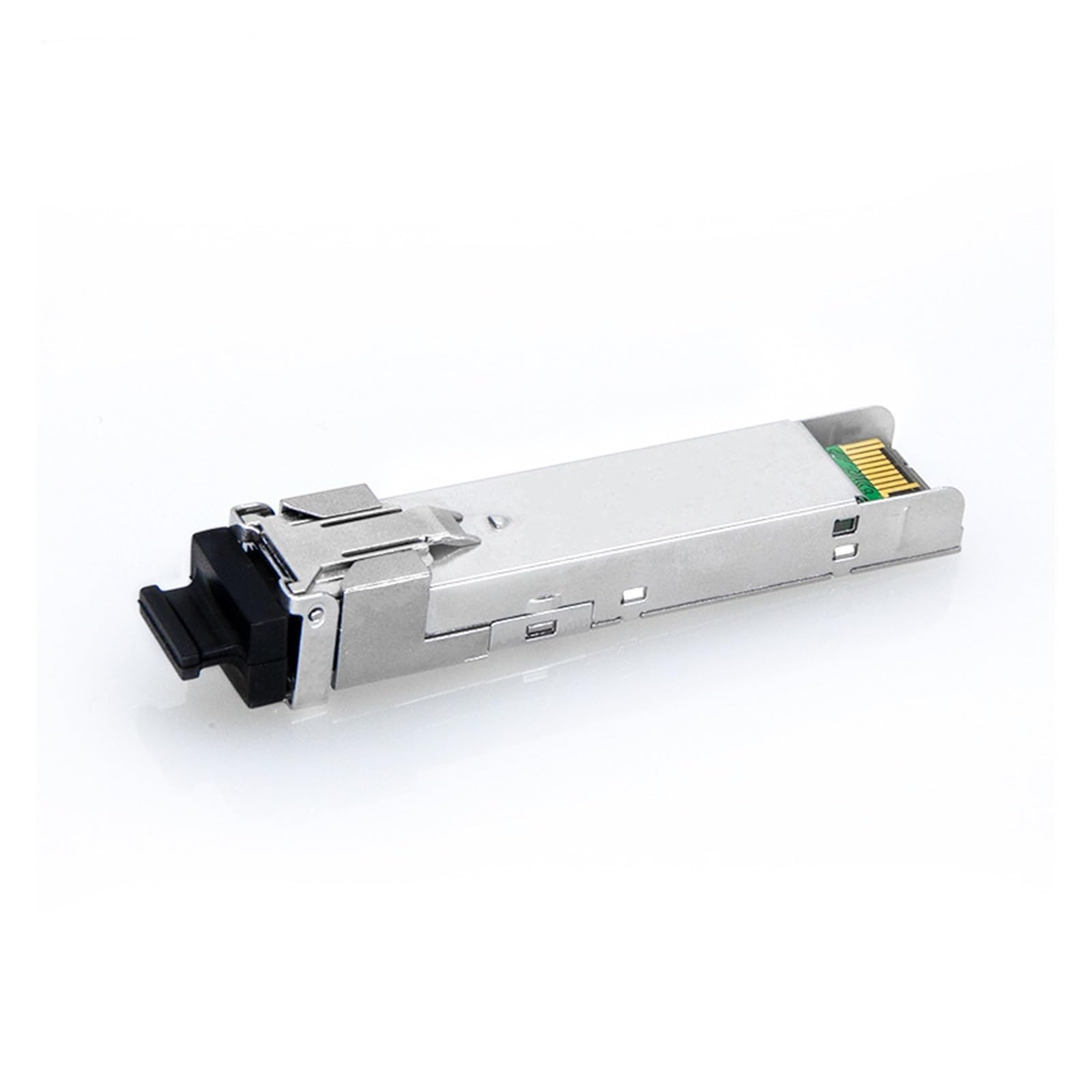 Testeur de fibre optique, Puissance du module SFP C + + + émetteur-récepteur à fibre optique + 8 dBm + 9 dBm,Testeur optique(GPON OLT 8db)