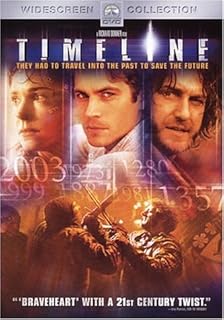 Timeline (2003) (Widescreen)